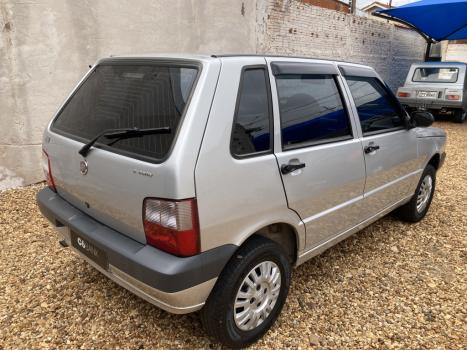 FIAT Uno 1.0 4P FLEX ECONOMY TOP, Foto 9