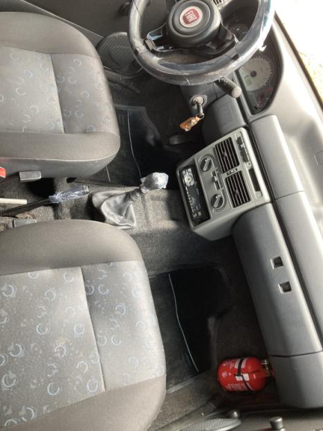 FIAT Uno 1.0 4P FLEX ECONOMY TOP, Foto 10