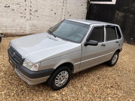 FIAT Uno 1.0 4P FLEX ECONOMY TOP, Foto 11
