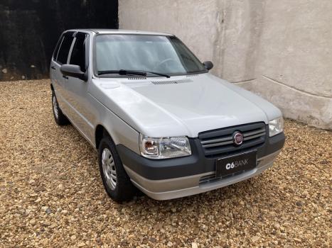 FIAT Uno 1.0 4P FLEX ECONOMY TOP, Foto 12