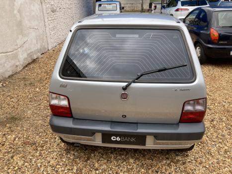FIAT Uno 1.0 4P FLEX ECONOMY TOP, Foto 14