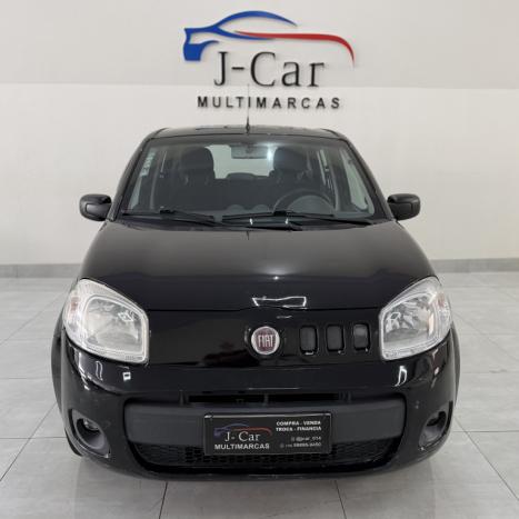 FIAT Uno 1.0 4P FLEX EVO VIVACE CELEBRATION, Foto 2