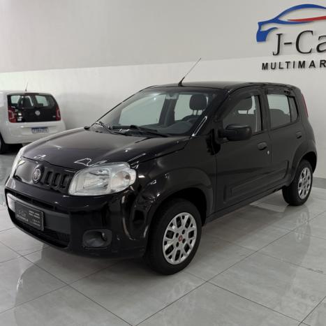 FIAT Uno 1.0 4P FLEX EVO VIVACE CELEBRATION, Foto 3