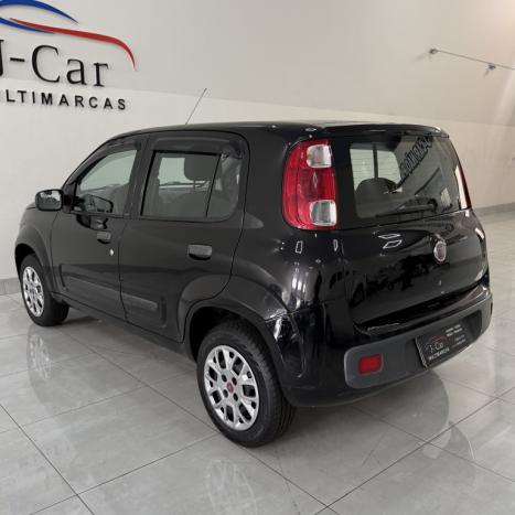 FIAT Uno 1.0 4P FLEX EVO VIVACE CELEBRATION, Foto 4