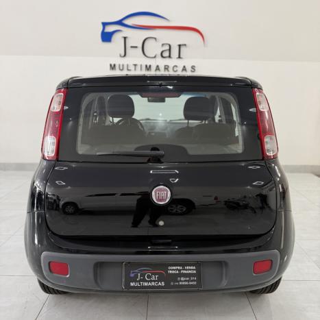 FIAT Uno 1.0 4P FLEX EVO VIVACE CELEBRATION, Foto 5