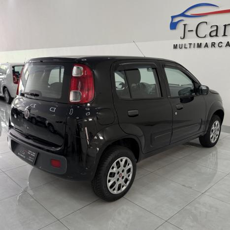 FIAT Uno 1.0 4P FLEX EVO VIVACE CELEBRATION, Foto 6