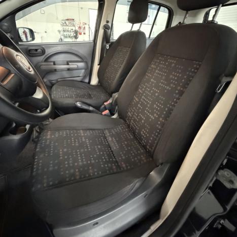 FIAT Uno 1.0 4P FLEX EVO VIVACE CELEBRATION, Foto 8