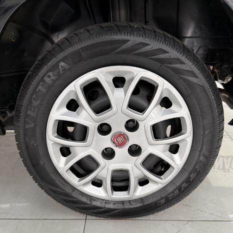 FIAT Uno 1.0 4P FLEX EVO VIVACE CELEBRATION, Foto 9