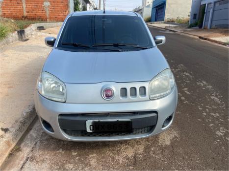 FIAT Uno 1.0 4P FLEX EVO VIVACE CELEBRATION, Foto 1 FIAT Uno 1.0 4P FLEX EVO VIVACE CELEBRATION, Foto 1