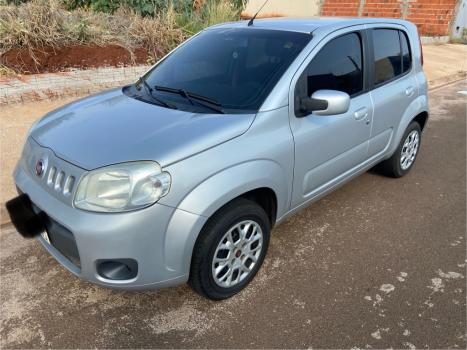 FIAT Uno 1.0 4P FLEX EVO VIVACE CELEBRATION, Foto 2 FIAT Uno 1.0 4P FLEX EVO VIVACE CELEBRATION, Foto 2