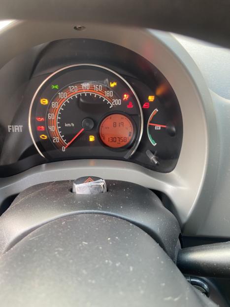 FIAT Uno 1.0 4P FLEX EVO VIVACE CELEBRATION, Foto 5 FIAT Uno 1.0 4P FLEX EVO VIVACE CELEBRATION, Foto 5