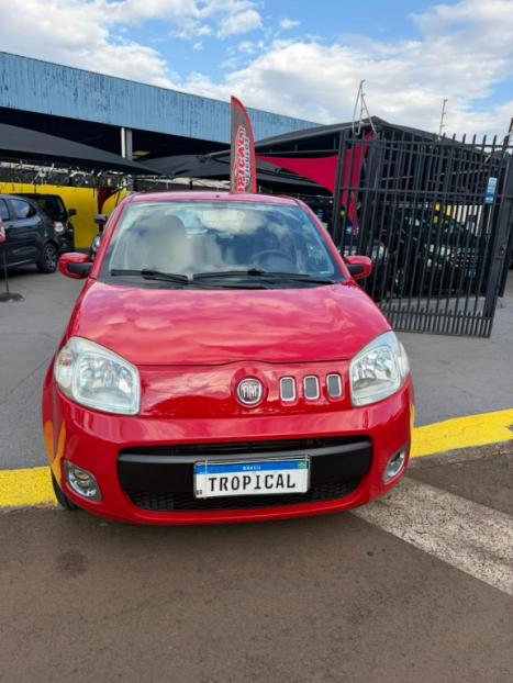 FIAT Uno 1.0 4P FLEX VIVACE EVO, Foto 2