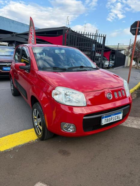 FIAT Uno 1.0 4P FLEX VIVACE EVO, Foto 1