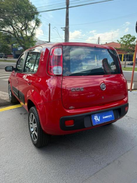 FIAT Uno 1.0 4P FLEX VIVACE EVO, Foto 7