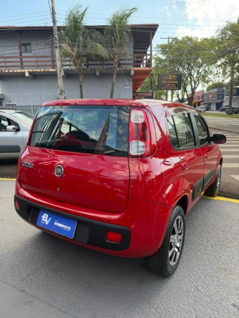 FIAT Uno 1.0 4P FLEX VIVACE EVO, Foto 8