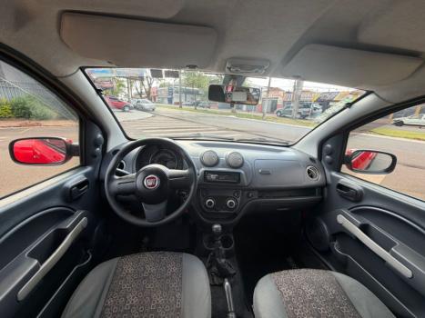FIAT Uno 1.0 4P FLEX VIVACE EVO, Foto 4