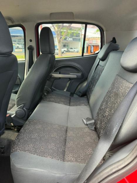 FIAT Uno 1.0 4P FLEX VIVACE EVO, Foto 5