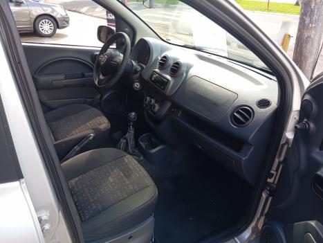 FIAT Uno 1.0 4P FLEX WAY EVO, Foto 4