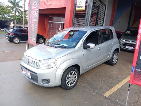 FIAT Uno 1.0 4P FLEX WAY EVO, Foto 7