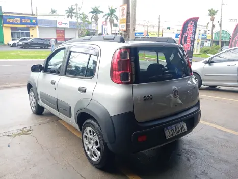 FIAT Uno 1.0 4P FLEX WAY EVO, Foto 5