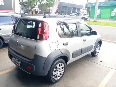 FIAT Uno 1.0 4P FLEX WAY EVO, Foto 6