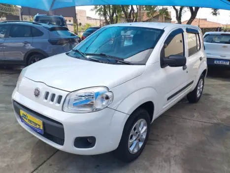 FIAT Uno 1.0 4P FLEX FIRE VIVACE, Foto 1