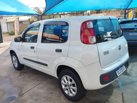 FIAT Uno 1.0 4P FLEX FIRE VIVACE, Foto 2