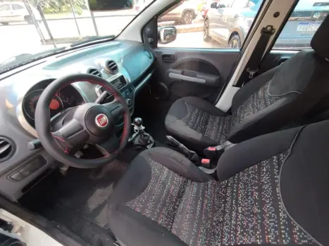 FIAT Uno 1.0 4P FLEX FIRE VIVACE, Foto 7