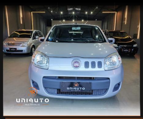 FIAT Uno 1.0 4P FLEX EVO VIVACE CELEBRATION, Foto 1