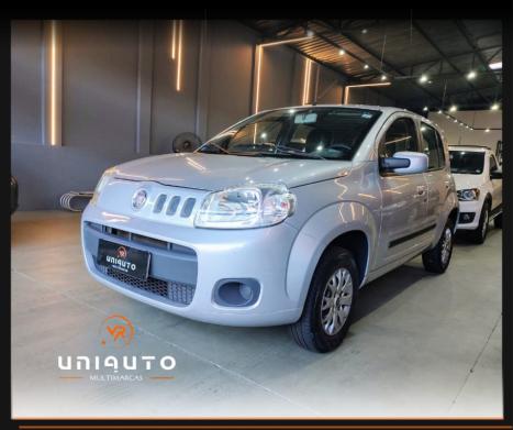 FIAT Uno 1.0 4P FLEX EVO VIVACE CELEBRATION, Foto 2