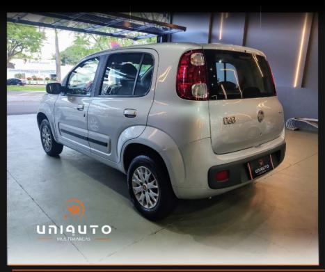 FIAT Uno 1.0 4P FLEX EVO VIVACE CELEBRATION, Foto 3