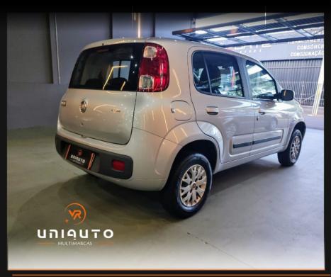 FIAT Uno 1.0 4P FLEX EVO VIVACE CELEBRATION, Foto 5