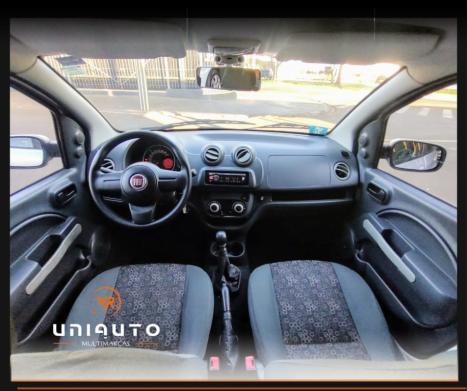 FIAT Uno 1.0 4P FLEX EVO VIVACE CELEBRATION, Foto 11