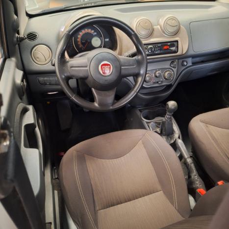 FIAT Uno 1.0 4P FLEX FIRE WAY, Foto 3