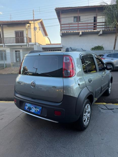 FIAT Uno 1.0 4P FLEX WAY EVO, Foto 6