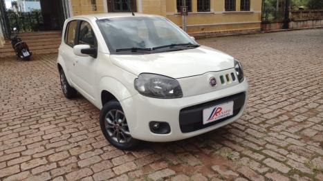 FIAT Uno 1.0 4P FLEX VIVACE RUA EDI�AO LIMITADA, Foto 1
