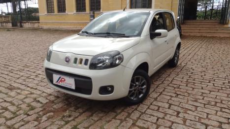 FIAT Uno 1.0 4P FLEX VIVACE RUA EDI�AO LIMITADA, Foto 3