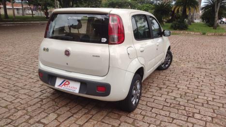 FIAT Uno 1.0 4P FLEX VIVACE RUA EDI�AO LIMITADA, Foto 4