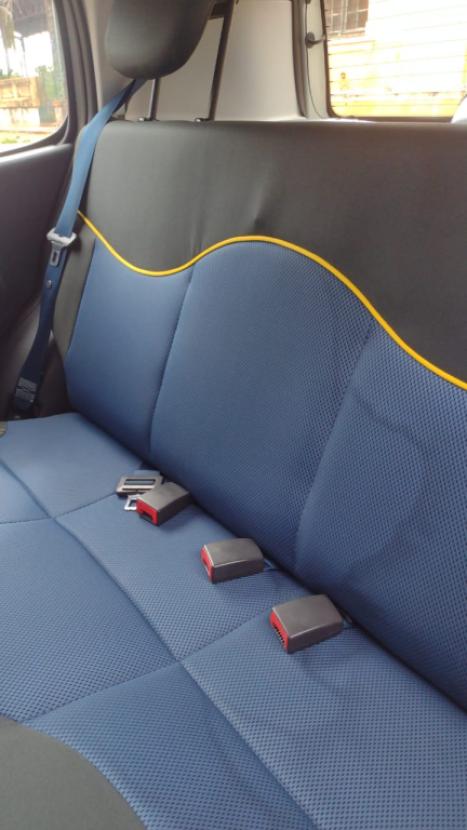 FIAT Uno 1.0 4P FLEX VIVACE RUA EDI�AO LIMITADA, Foto 10