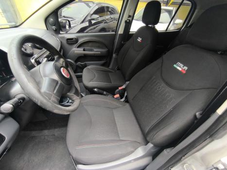 FIAT Uno 1.0 4P FLEX VIVACE IT�LIA, Foto 2