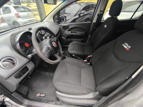 FIAT Uno 1.0 4P FLEX VIVACE IT�LIA, Foto 4