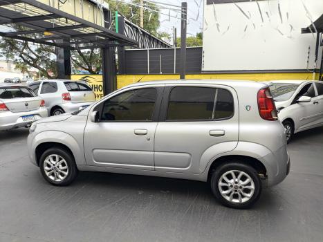 FIAT Uno 1.0 4P FLEX VIVACE IT�LIA, Foto 5