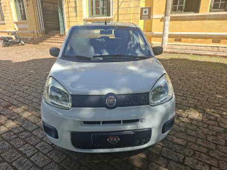 FIAT Uno 1.0 4P FLEX EVO VIVACE CELEBRATION, Foto 2