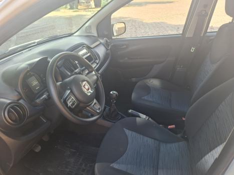 FIAT Uno 1.0 4P FLEX EVO VIVACE CELEBRATION, Foto 3