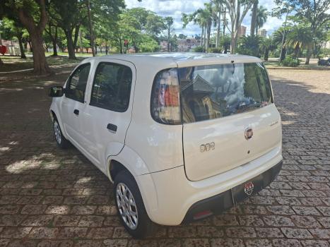 FIAT Uno 1.0 4P FLEX EVO VIVACE CELEBRATION, Foto 6