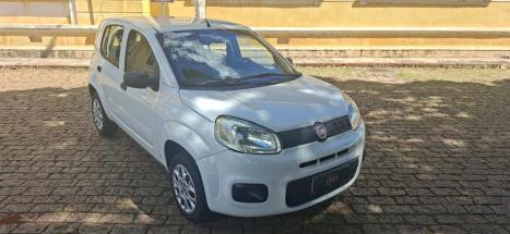 FIAT Uno 1.0 4P FLEX EVO VIVACE CELEBRATION, Foto 7
