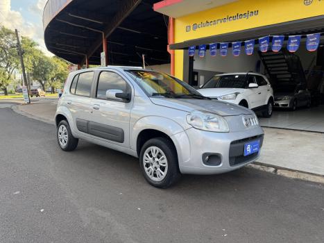 FIAT Uno 1.0 4P FLEX FIRE VIVACE, Foto 3