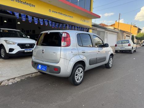 FIAT Uno 1.0 4P FLEX FIRE VIVACE, Foto 5