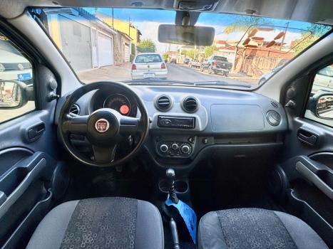 FIAT Uno 1.0 4P FLEX FIRE VIVACE, Foto 8