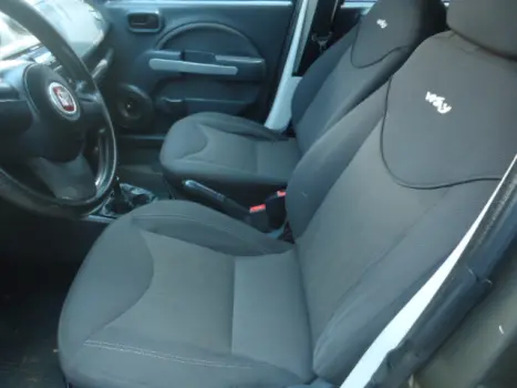 FIAT Uno 1.0 4P FLEX WAY EVO, Foto 3